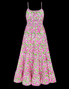 Neon Lolita Seychelles Dress