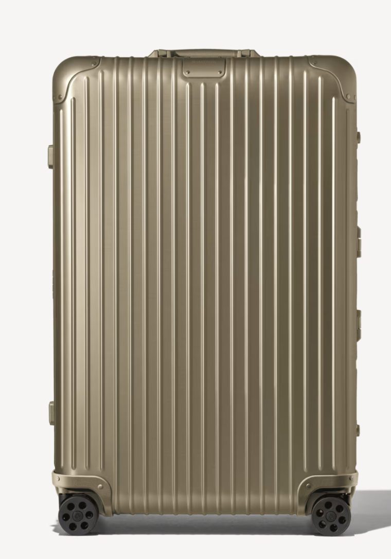 Check-In LCheck-In L