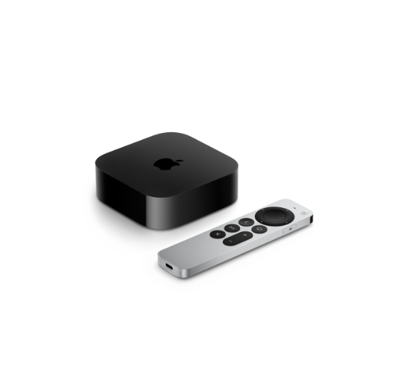 Apple TV