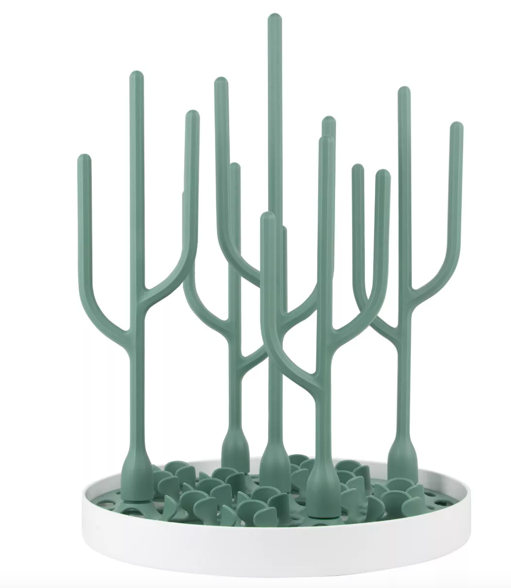Boon Desert Bottle Drying Rack