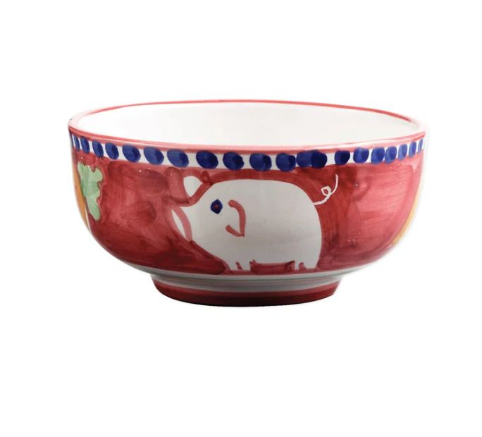 Cereal Bowl