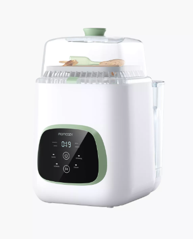 Baby Bottle Sterilizer