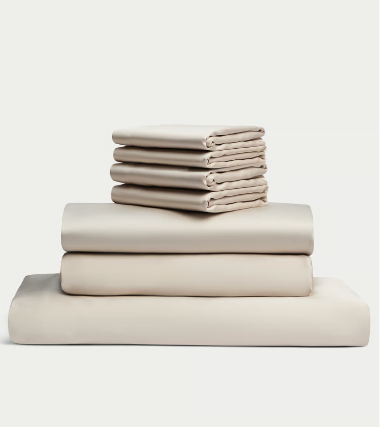 Bamboo Bedding Core Bundle