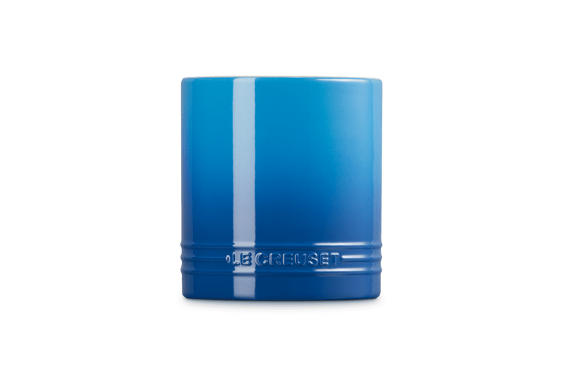 Signature Utensil Crock in Marseille 1 qt.