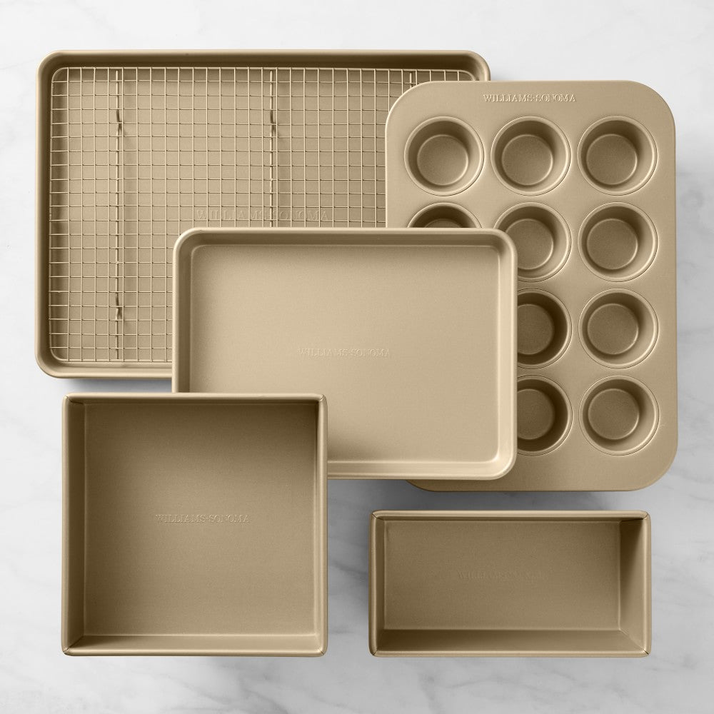 Baking Sheet Set