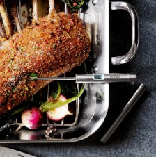 All-Clad Instant Read Digital Thermometer