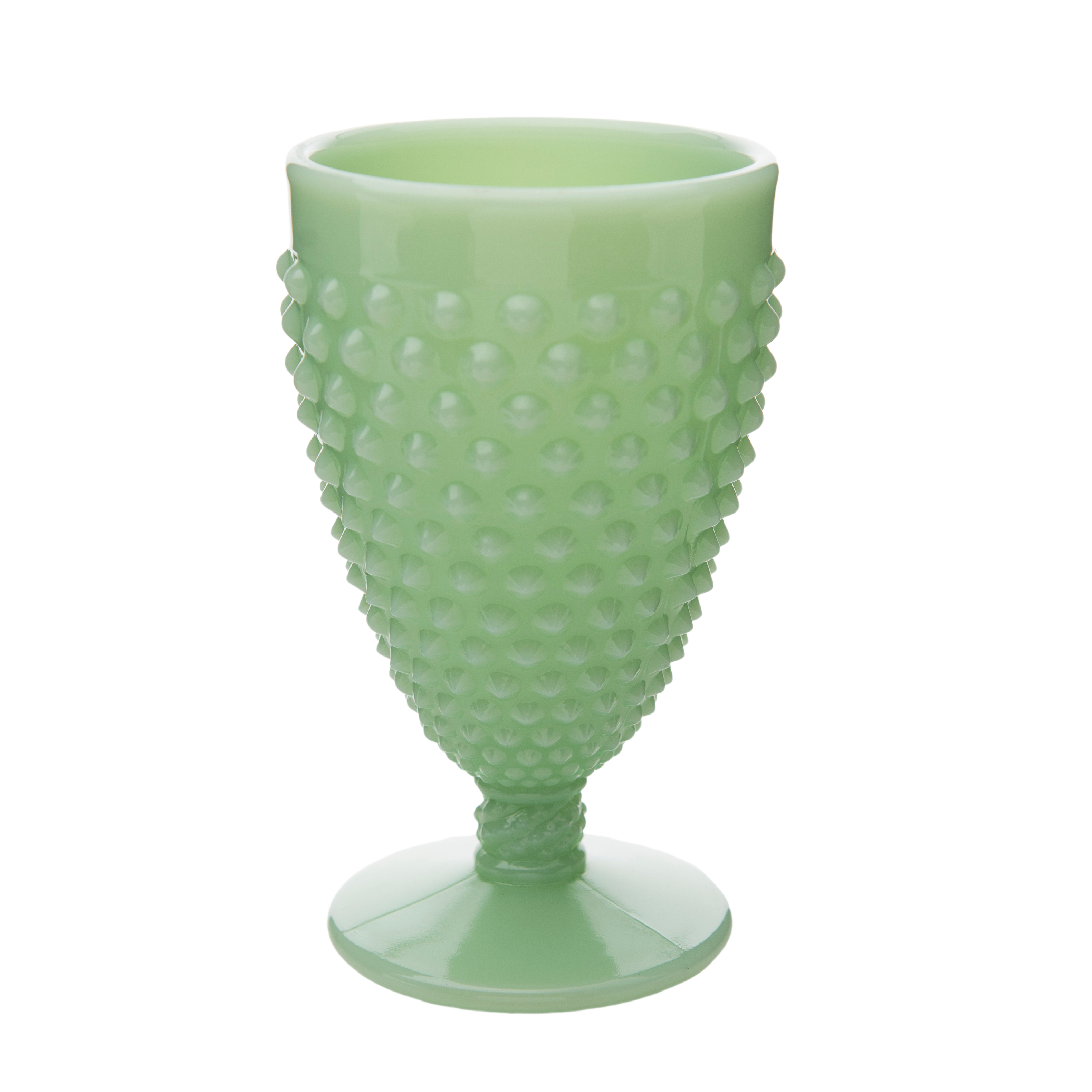 Gigi Glass Goblet, 10 oz.