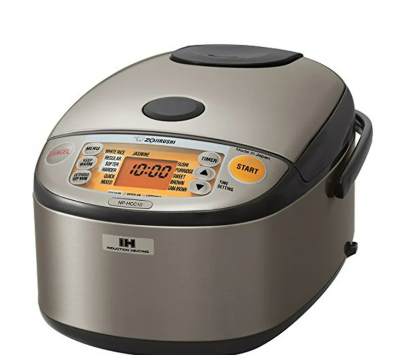 Zojirushi Rice Cooker