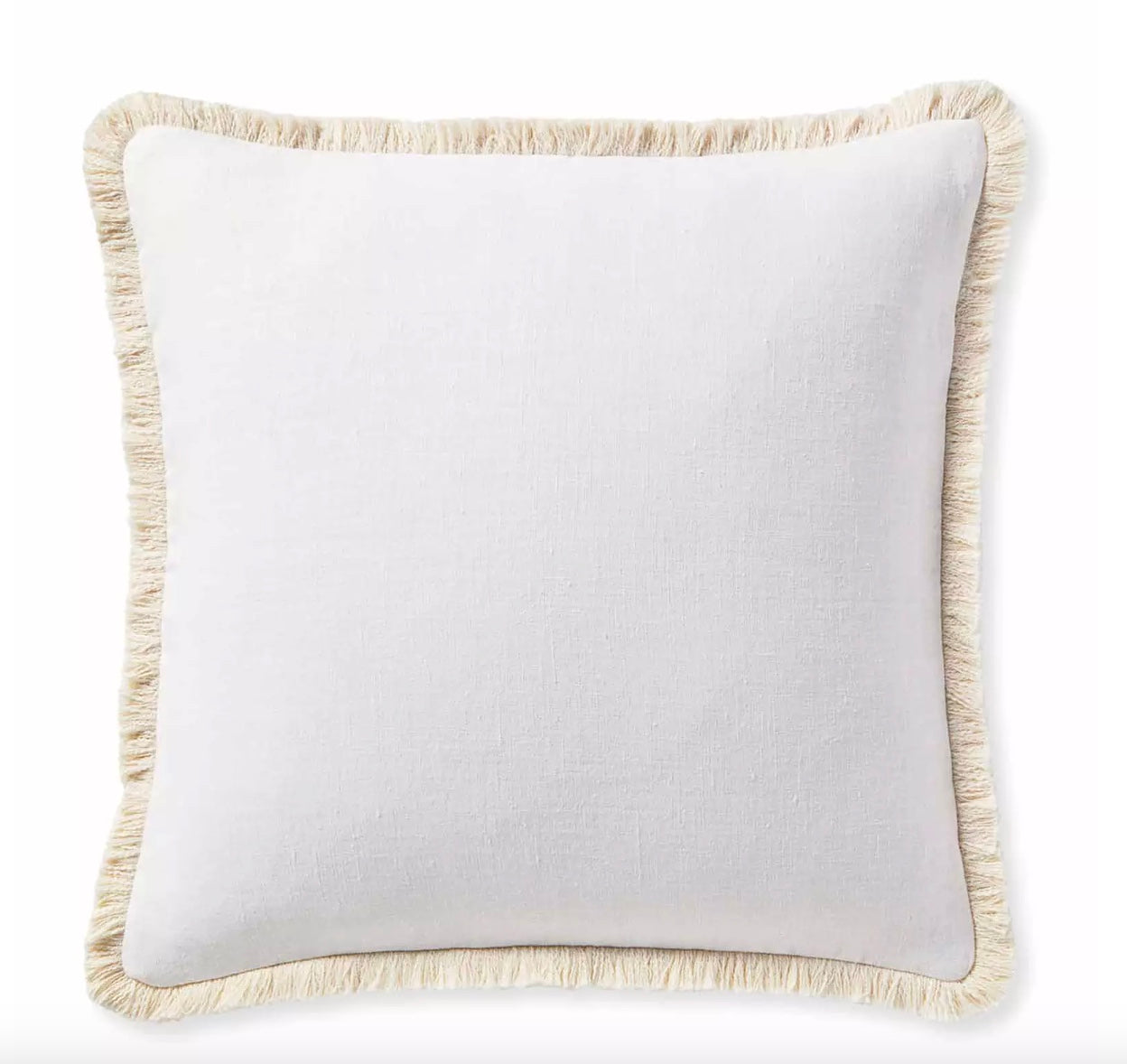 Bowden Pillow Cover