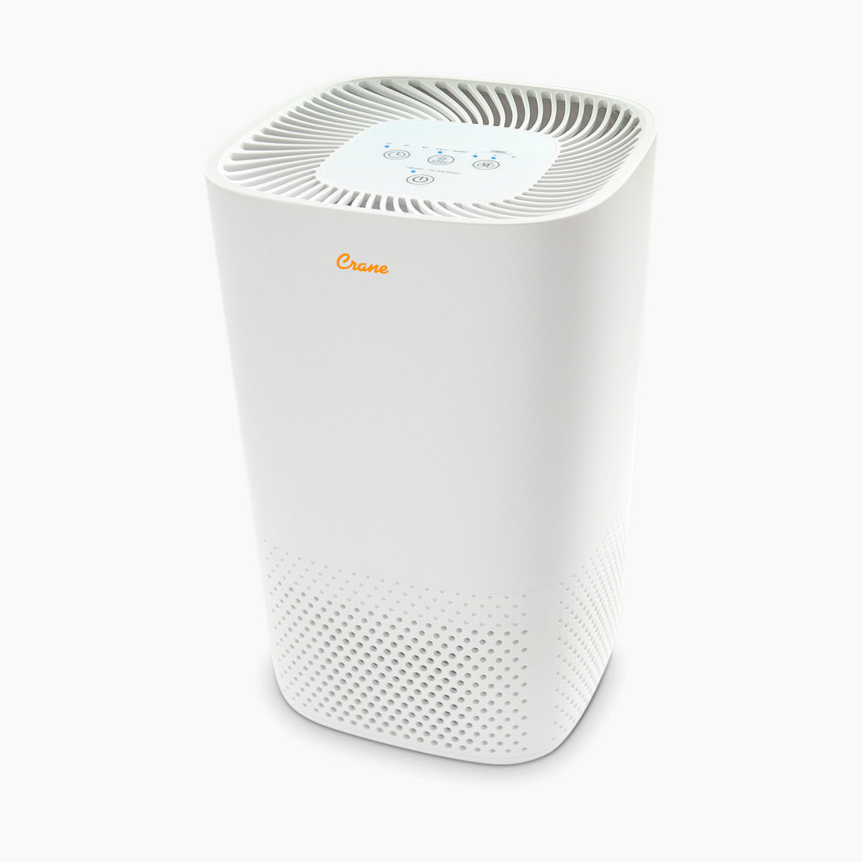 CraneStandard True HEPA Tower Air Purifier