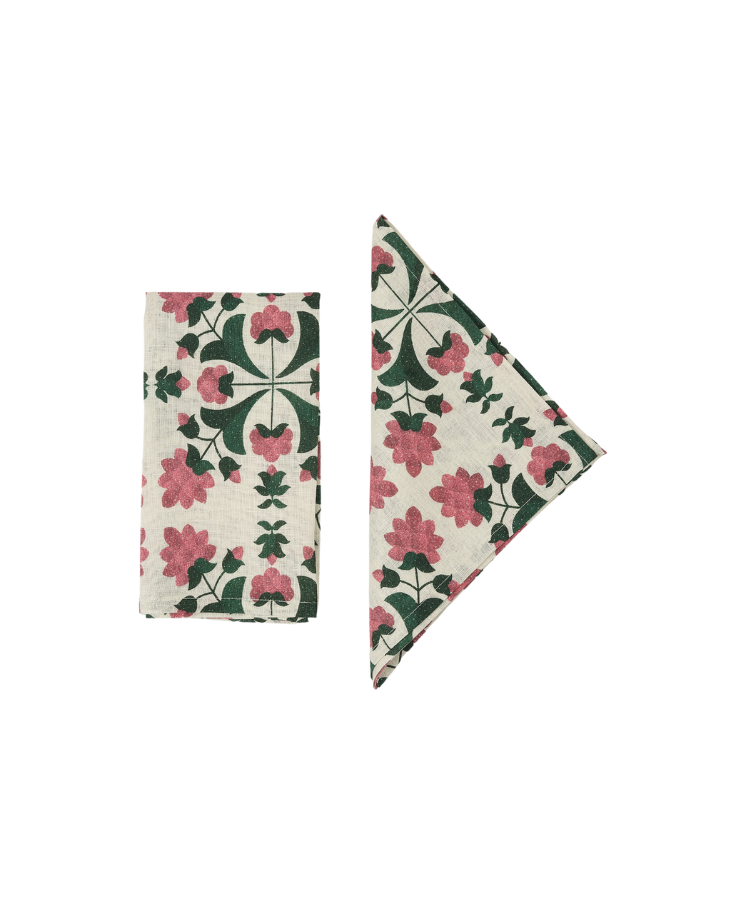 Garda Napkins, Set of 4