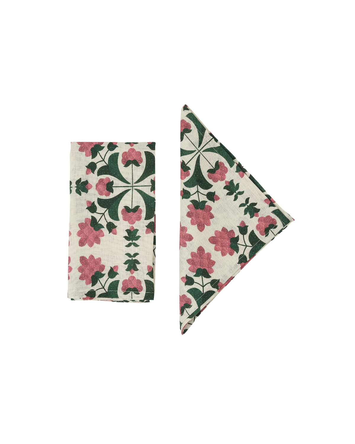 Garda Napkins, Set of 4