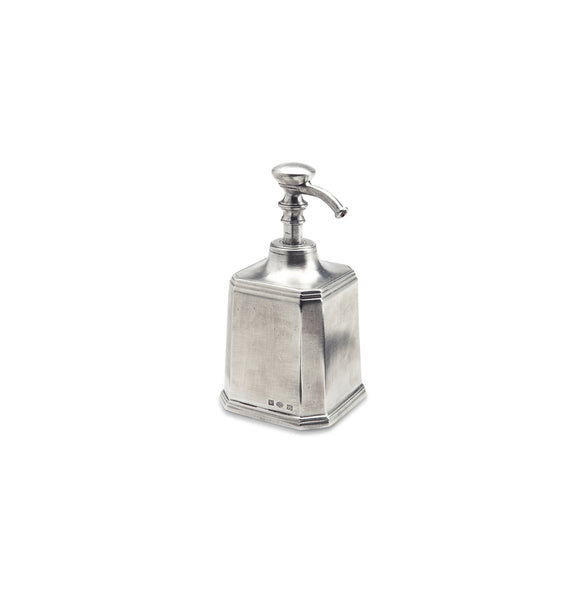 Dolomiti Soap Dispenser