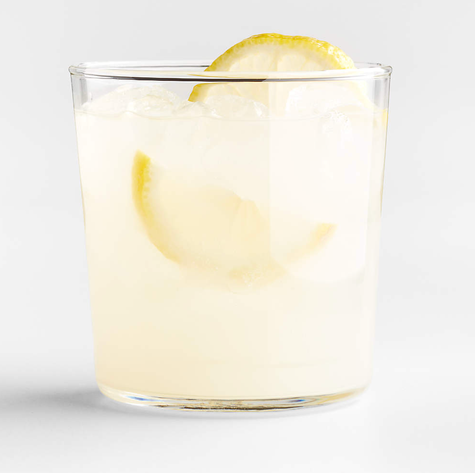 Bodega 12-Oz. Double Old-Fashioned Glass