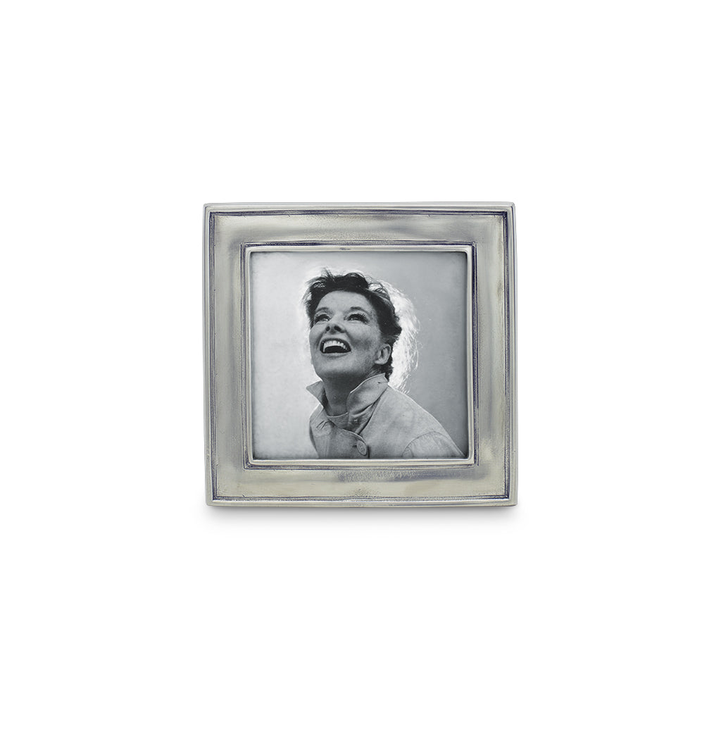 Small Lugano Square Frame