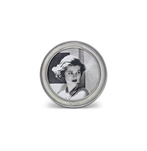 Large Lugano Round Frame