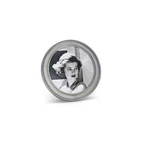 Large Lugano Round Frame