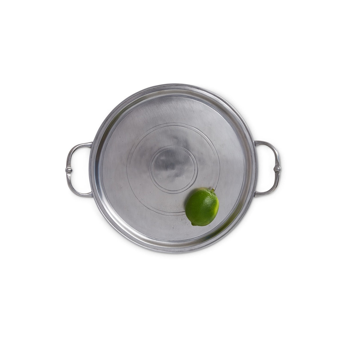 Small Round Tray