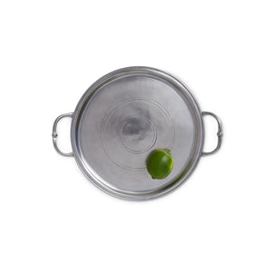 Small Round Tray