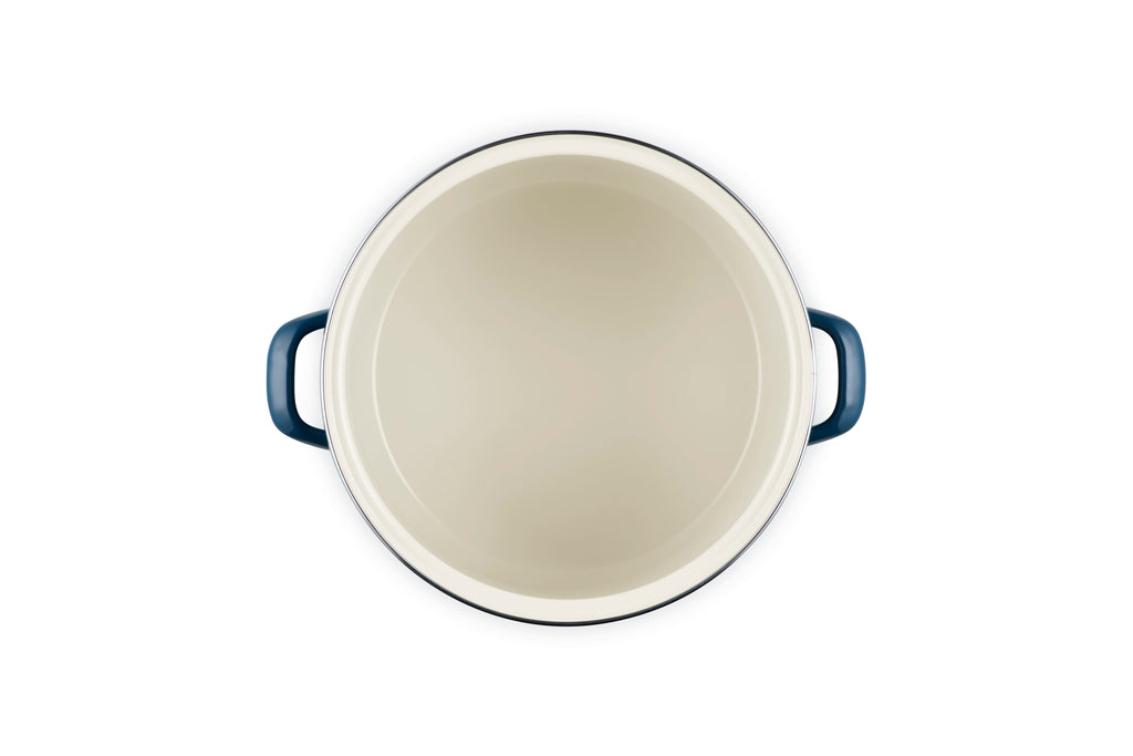 Classic Round Stockpot in Nuit