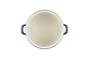 Classic Round Stockpot in Nuit