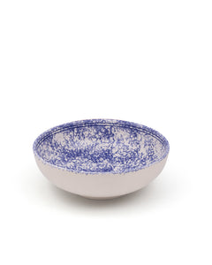 Spongeware Large Bowl