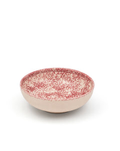Spongeware Large Bowl