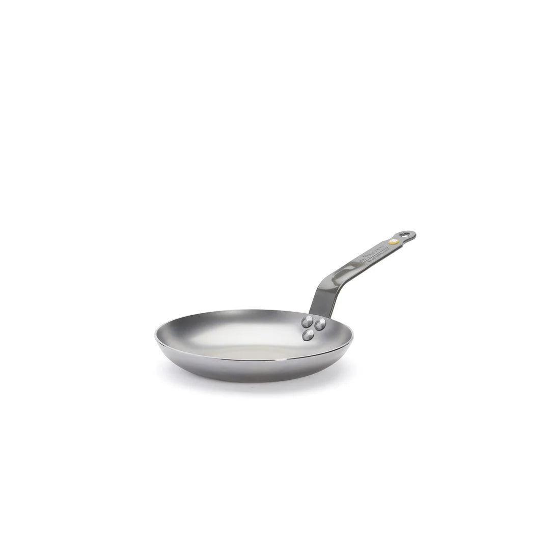 Carbon Steel Pan