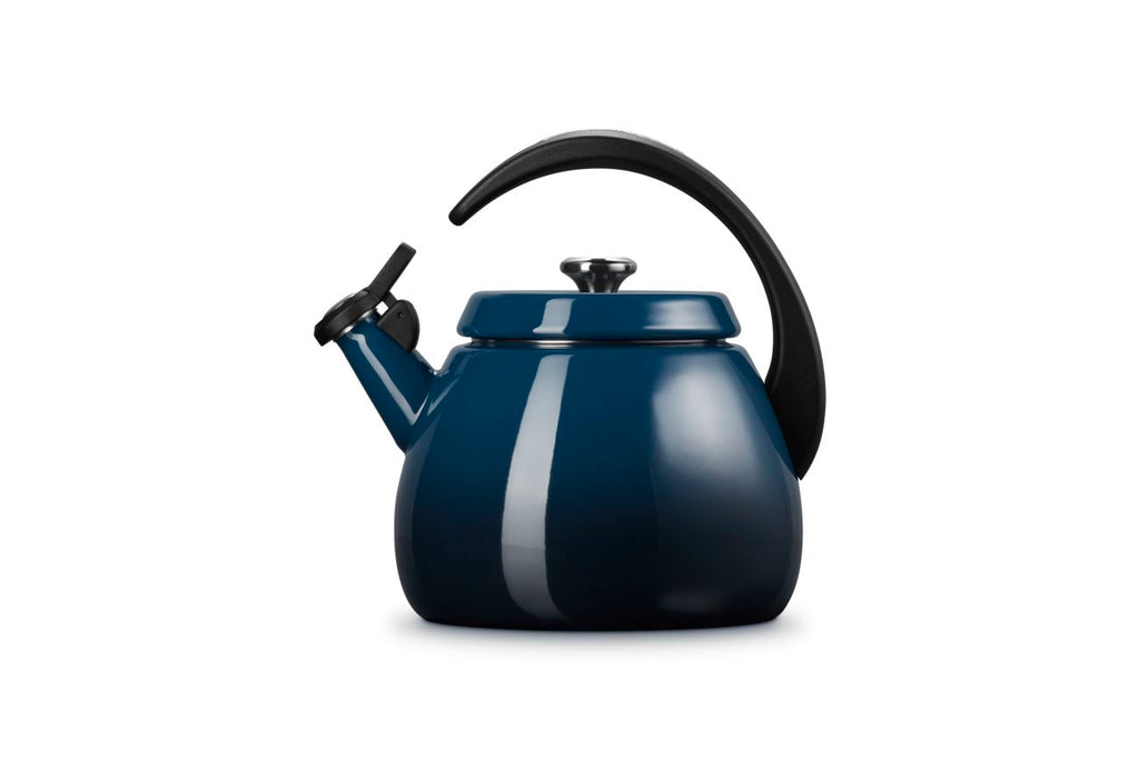 Cloche Kettle in Nuit