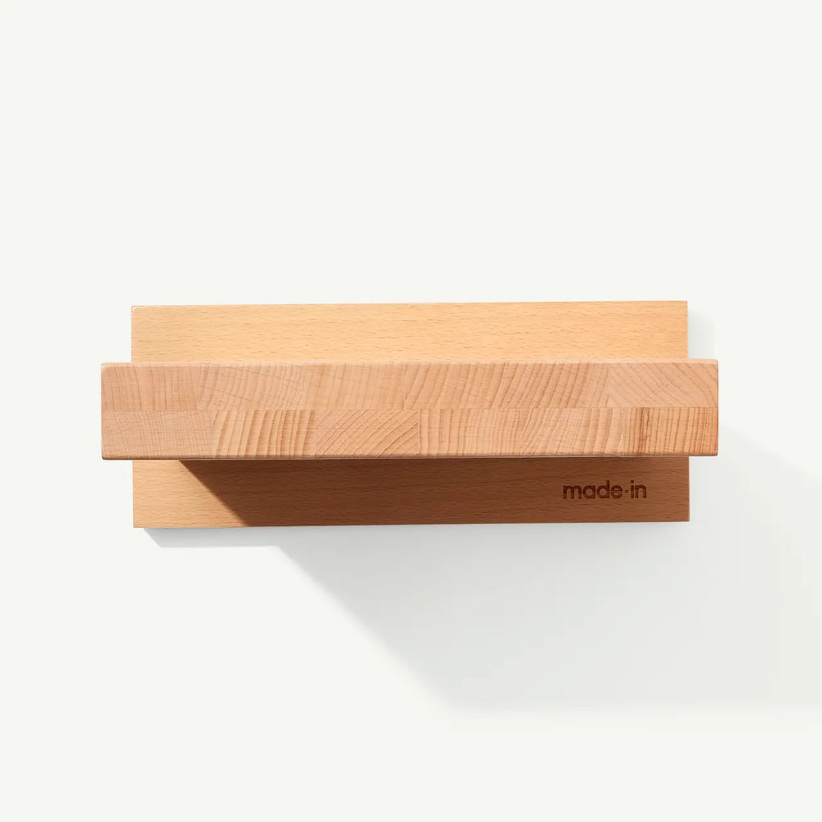 Knife Block Countertop