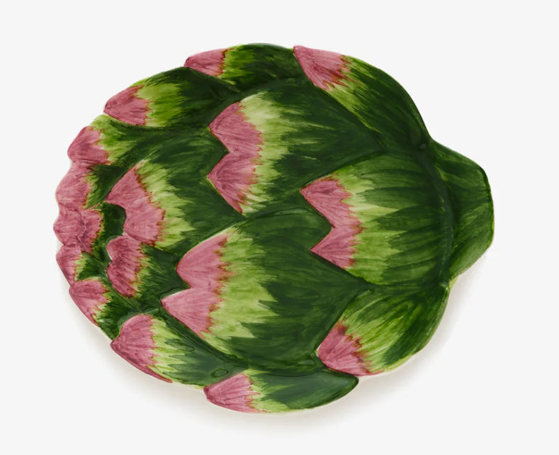 Artichoke Small Plate
