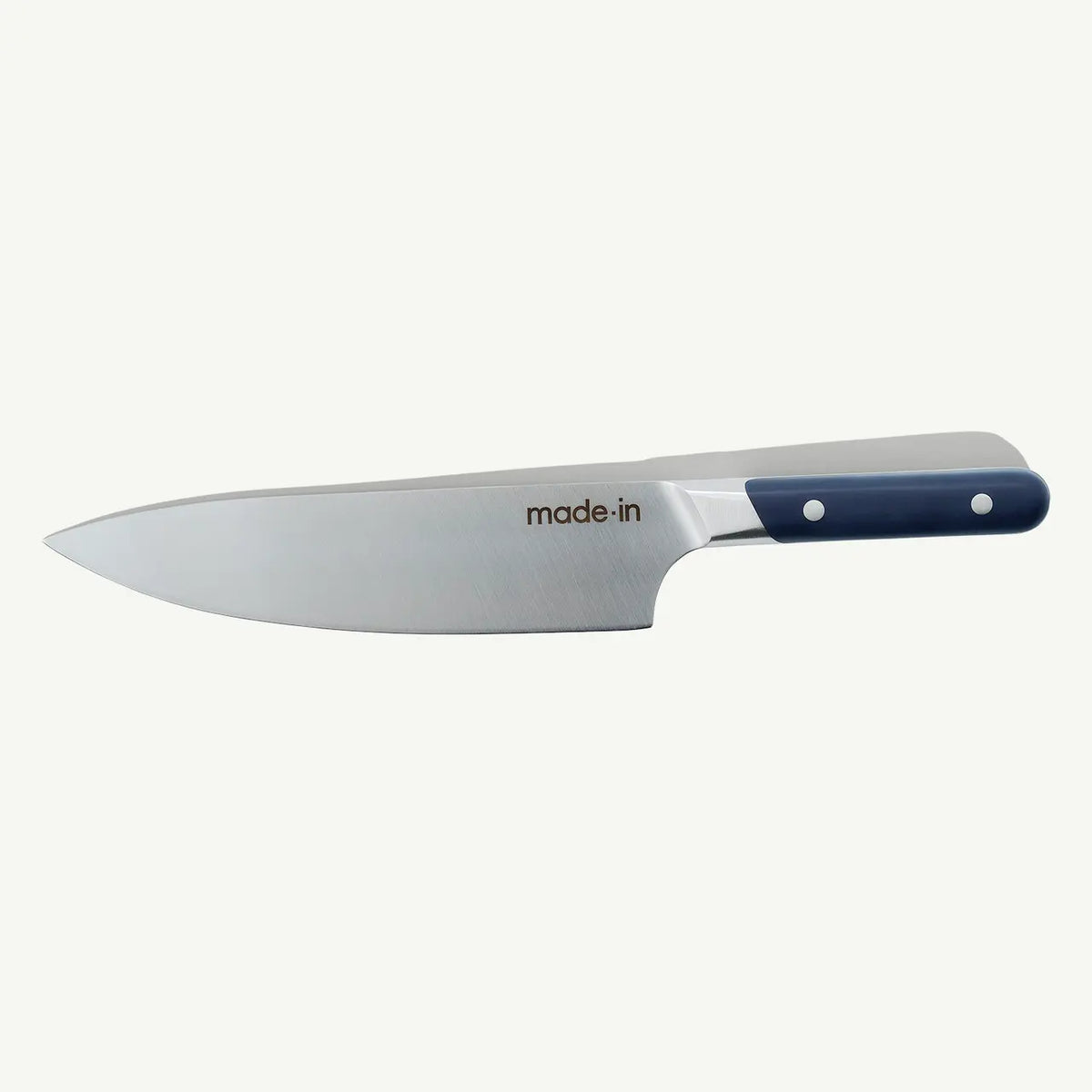 8 Inch Chef Knife in Harbour Blue