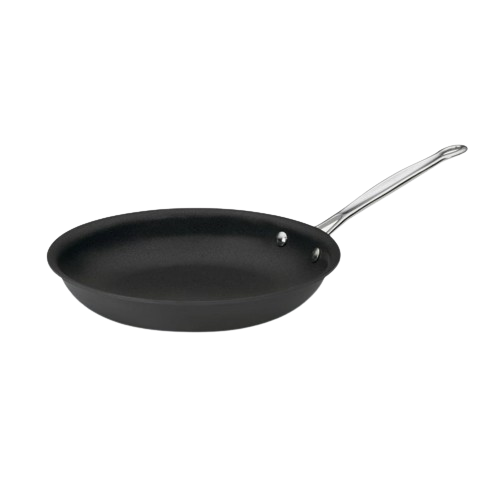 Chef’s Classic® Nonstick Hard Anodized 10" Skillet