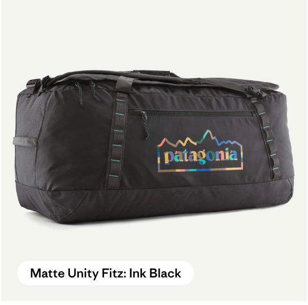 Black Hole® Duffel 100L