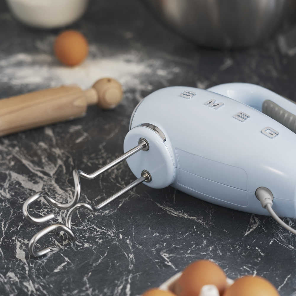 Hand Mixer