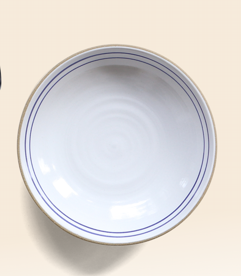 10" Coupe Entree Bowl