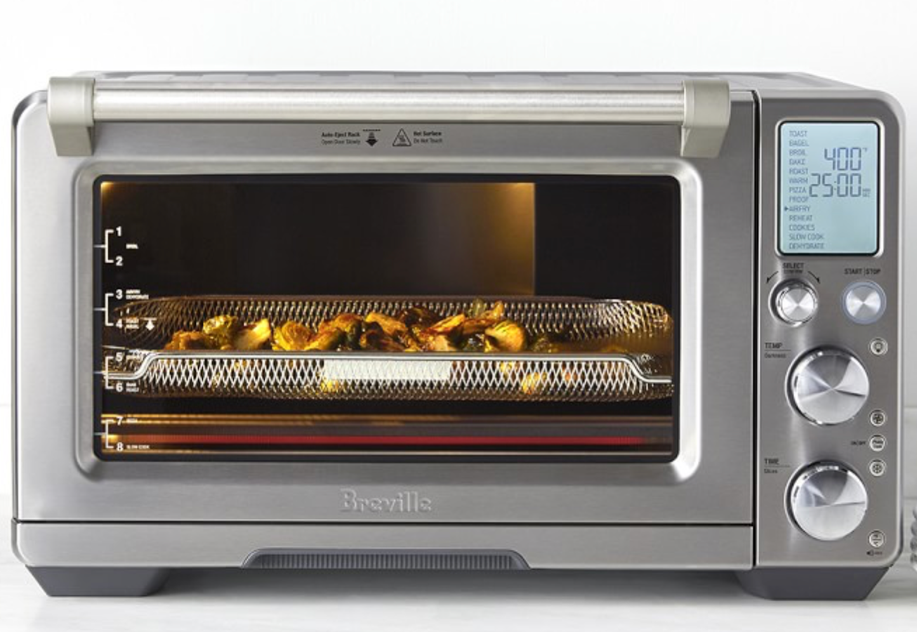 Breville Smart Oven® Air Fryer Pro