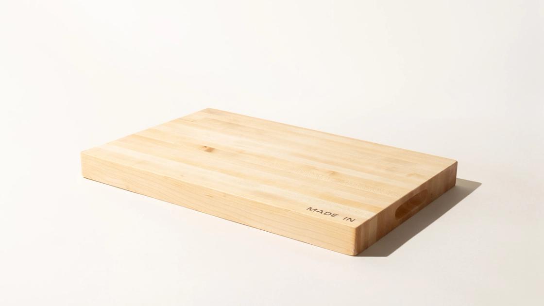 Butcher Block