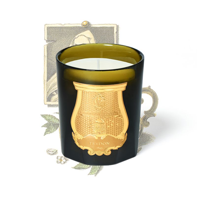 Abd El Kader (Intermezzo)