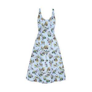 abella-dress-in-yellow-green-floral-genzianella