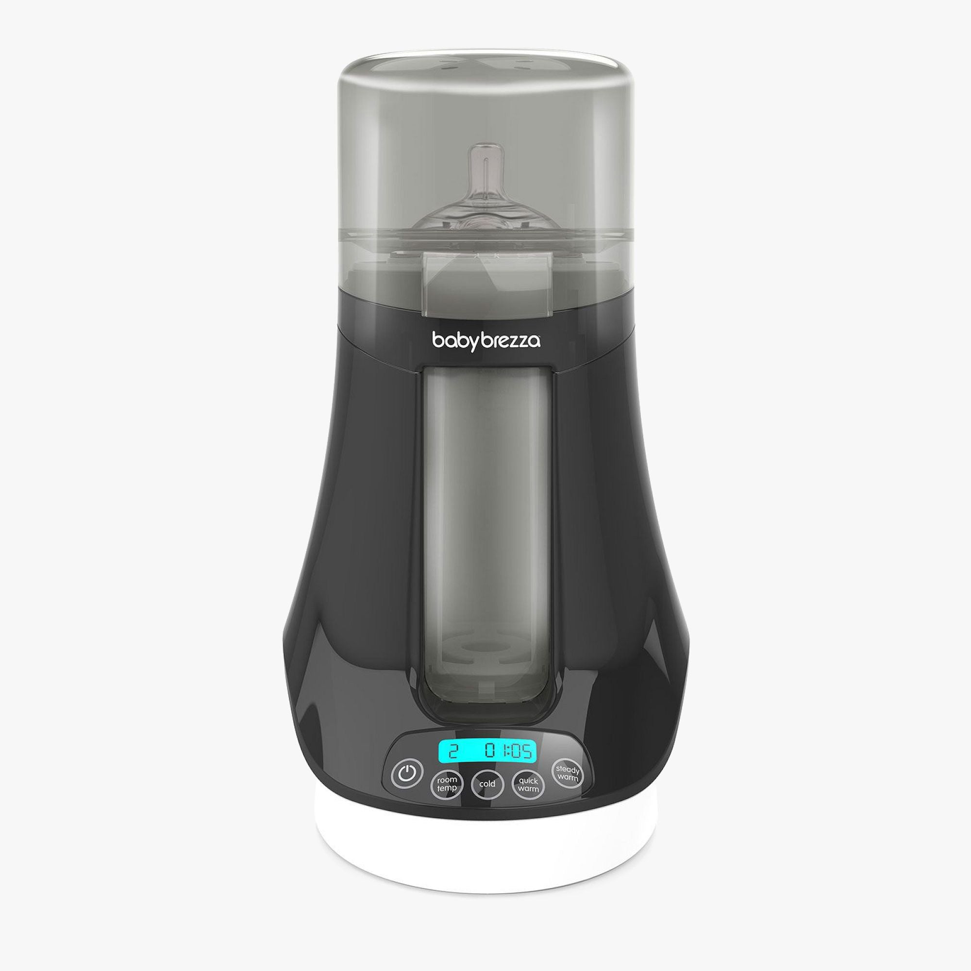 Bottle & Breast Milk Warmer