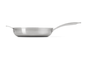 Essential Stainless Steel Non-Stick Frying Pan, 11 in.