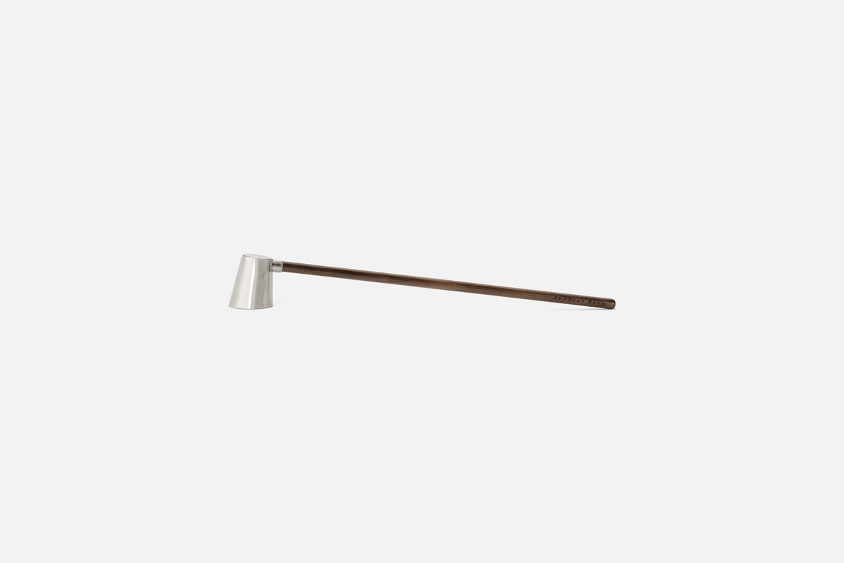Candle Snuffer Skymning