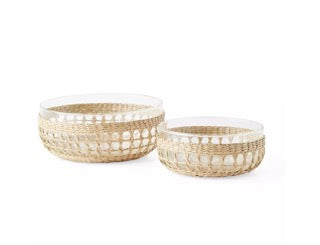 Cayman Seagrass Bowls