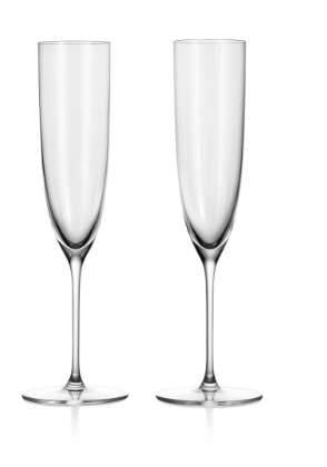 Champagne Flutes