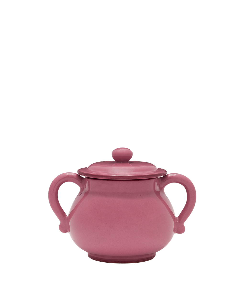 Britwell Sugar Pot