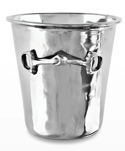 Beatriz Ball Western Equestrian Medium Ice Bucket