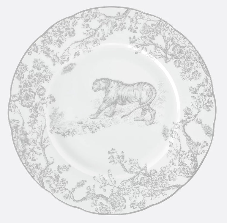 Dessert Plate