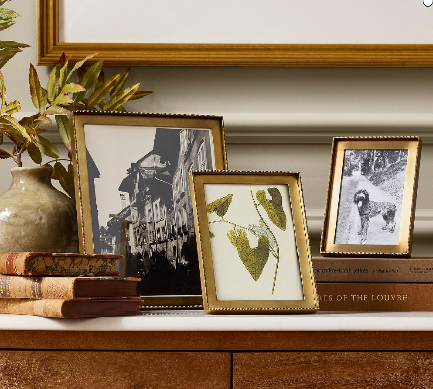 Carter Frames (8x10)