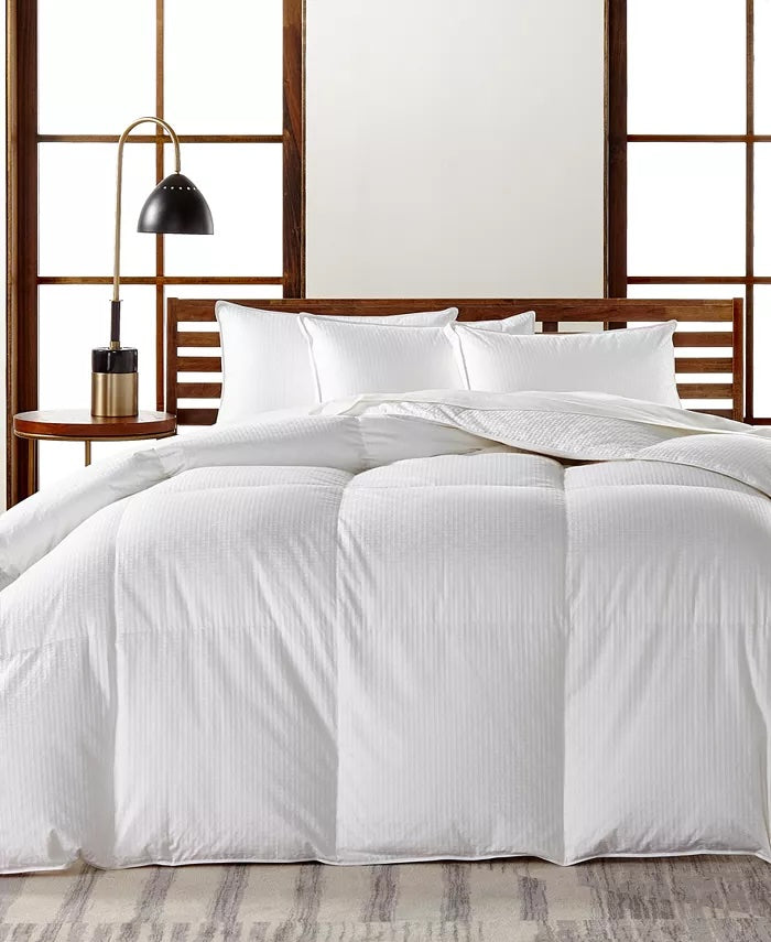 All Season European Down Comforter – King